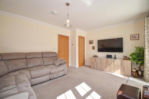 3 Pear Tree Garth, Bongate Cross, Appleby-in-westmorland, CA16 6FH