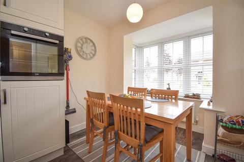 3 Pear Tree Garth, Bongate Cross, Appleby-in-westmorland, CA16 6FH