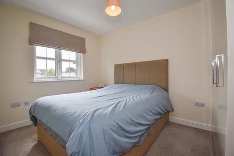 3 Pear Tree Garth, Bongate Cross, Appleby-in-westmorland, CA16 6FH