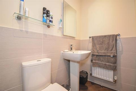 3 Pear Tree Garth, Bongate Cross, Appleby-in-westmorland, CA16 6FH
