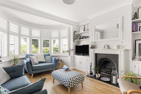 35 Godfrey Avenue, Twickenham, TW2 7PE