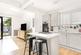 Reception/Kitchen