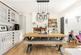 Reception/Kitchen