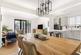 Reception/Kitchen