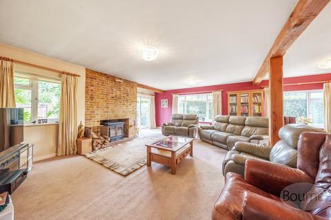 undefined, Blackberry Close, Four Marks, Alton, Hampshire, GU34