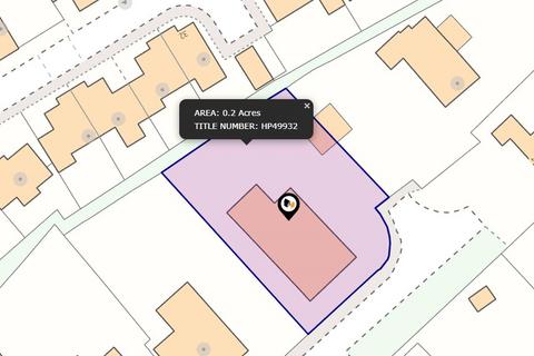 undefined, Blackberry Close, Four Marks, Alton, Hampshire, GU34