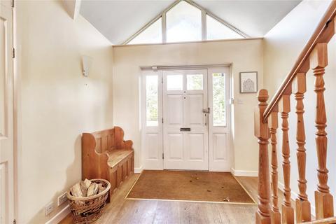 5 bedroom detached house for sale, Blackberry Close, Four Marks, Alton, Hampshire, GU34