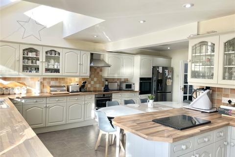 5 bedroom detached house for sale, Blackberry Close, Four Marks, Alton, Hampshire, GU34