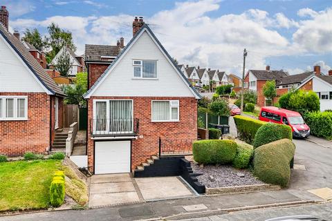 undefined, Dorket Close, Arnold NG5