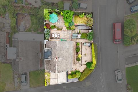 undefined, Dorket Close, Arnold NG5