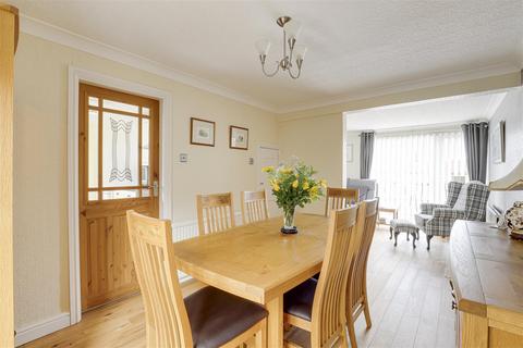 undefined, Dorket Close, Arnold NG5