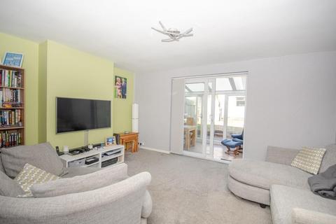 3 bedroom end of terrace house for sale, Clarence Gardens, Downend, Bristol, BS16 5SR