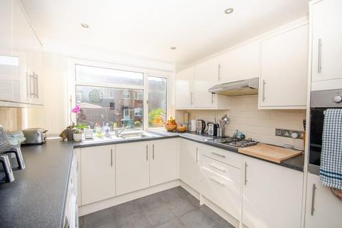 3 bedroom end of terrace house for sale, Clarence Gardens, Downend, Bristol, BS16 5SR