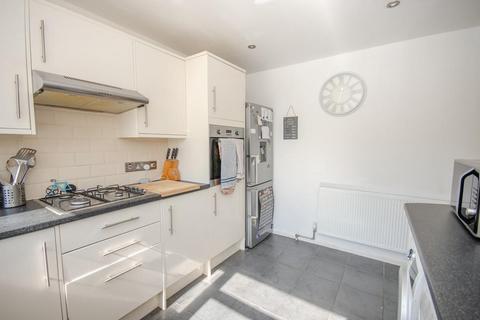 3 bedroom end of terrace house for sale, Clarence Gardens, Downend, Bristol, BS16 5SR