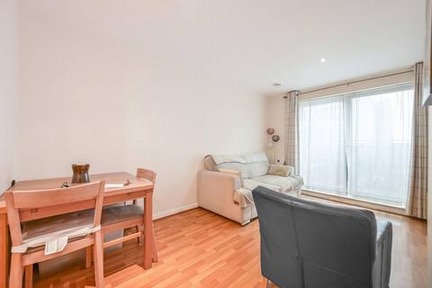 1 bedroom flat for sale, Explorers Court, Canary Wharf, London, E14