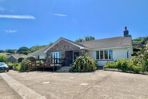 4 bedroom detached bungalow for sale - Le Petit Val, Alderney GY9 3UU