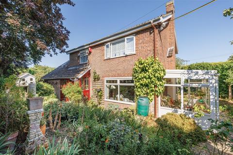 3 bedroom detached house for sale, Pouy Street, Saxmundham IP17