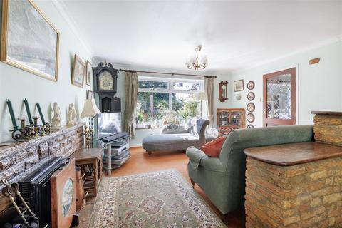 3 bedroom detached house for sale, Pouy Street, Saxmundham IP17