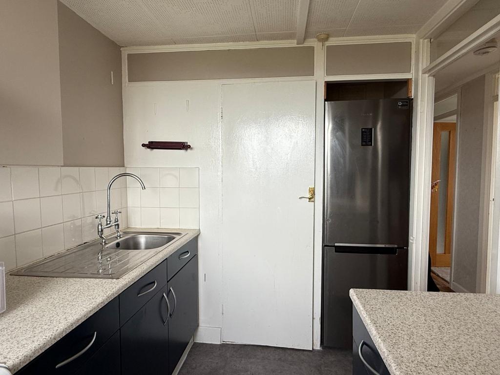 Apartment in Newcastle upon Tyne, Tyne and Wear - View 4