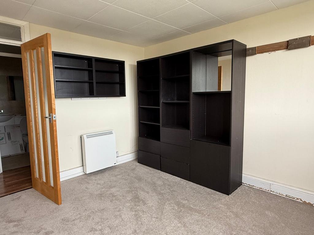 Apartment in Newcastle upon Tyne, Tyne and Wear - View 5
