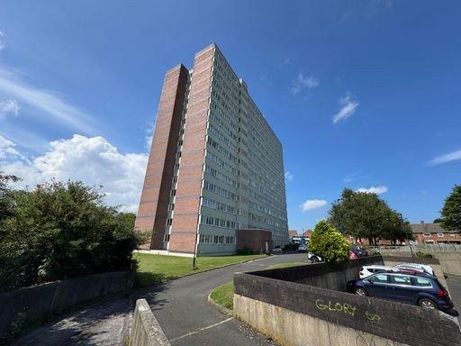 Apartment in Newcastle upon Tyne, Tyne and Wear - View 6