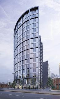 1 bedroom apartment for sale, at One Park Lane, One Park Lane, Liverpool City Centre L1