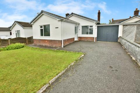 2 bedroom detached bungalow for sale, Bryn Siriol, Coedpoeth, LL11