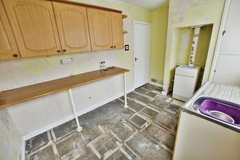 2 bedroom detached bungalow for sale, Bryn Siriol, Coedpoeth, LL11