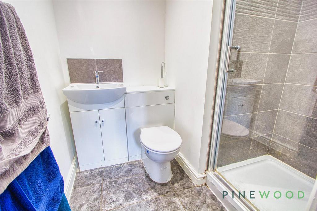 Ensuite