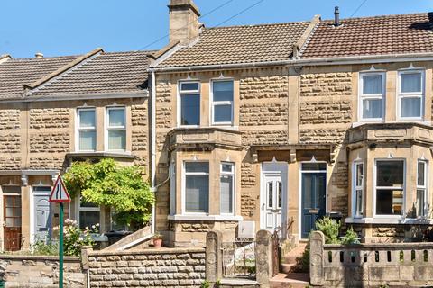 Coronation Avenue, Somerset BA2