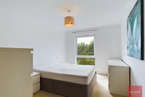 1 bedroom flat to rent, Phoebe Road, Copper Quarter, Swansea, SA1