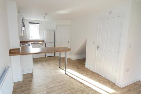 2 bedroom end of terrace house to rent, Tal Coed, Parc Derwen, Coity, Bridgend, CF35 6QA