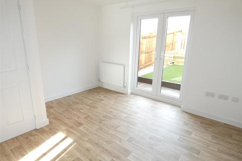 2 bedroom end of terrace house to rent, Tal Coed, Parc Derwen, Coity, Bridgend, CF35 6QA