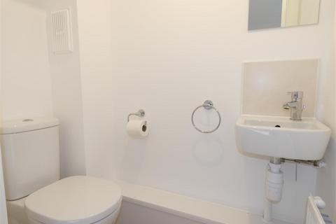 2 bedroom end of terrace house to rent, Tal Coed, Parc Derwen, Coity, Bridgend, CF35 6QA