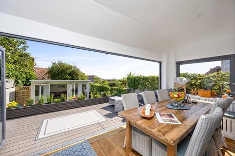 4 bedroom detached house for sale, Grand Crescent, Rottingdean, Brighton, BN2