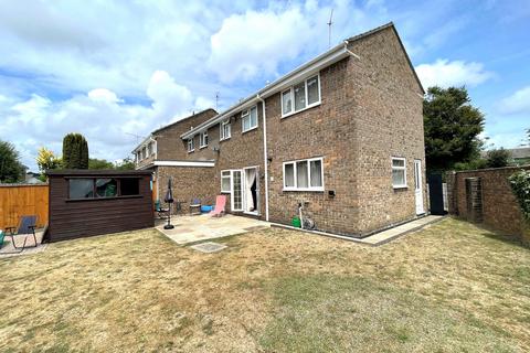 4 bedroom detached house for sale, Cumberland Way, Dibden