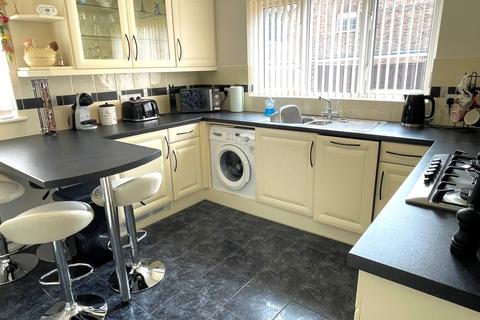 4 bedroom detached house for sale, Cumberland Way, Dibden