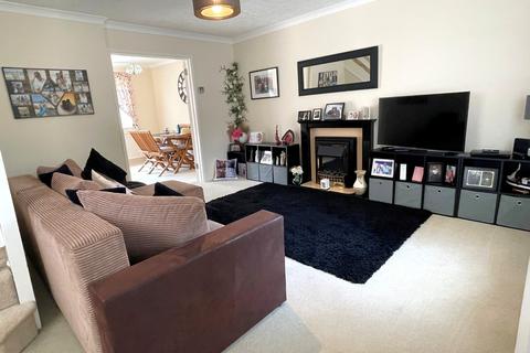 4 bedroom detached house for sale, Cumberland Way, Dibden
