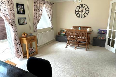 4 bedroom detached house for sale, Cumberland Way, Dibden
