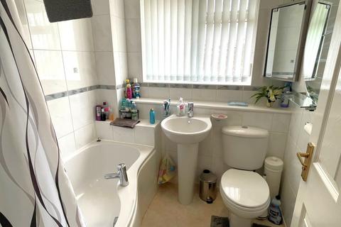 4 bedroom detached house for sale, Cumberland Way, Dibden