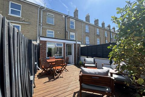 Adelaide Grove, East Cowes, Isle of Wight