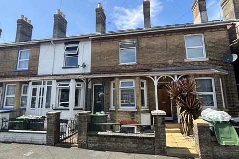 undefined, Adelaide Grove, East Cowes, Isle of Wight