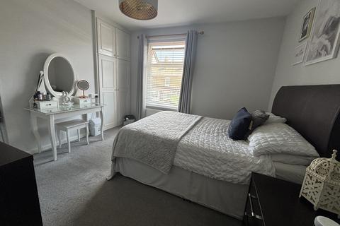 undefined, Adelaide Grove, East Cowes, Isle of Wight