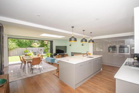 5 bedroom detached house for sale, Home Field Close, Emersons Green, Bristol, BS16 7BH