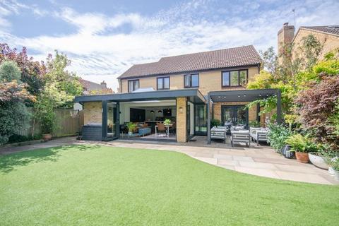 5 bedroom detached house for sale, Home Field Close, Emersons Green, Bristol, BS16 7BH