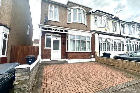 Thornton Road, Ilford IG1