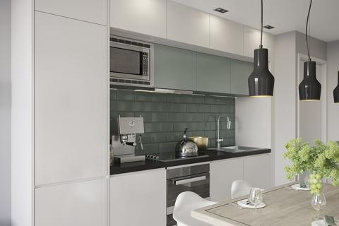 1 bedroom apartment for sale, at Rice Works, Rice Works, Liverpool City Centre L1
