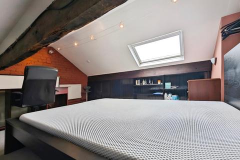 3 bedroom terraced house for sale, Snowdon Road, Fishponds, Bristol, BS16 2EJ