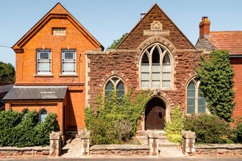 undefined, Fore Street, Bridgwater TA7