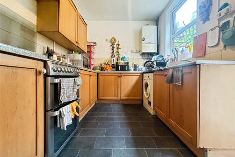 3 bedroom terraced house for sale, Chaucer Street, Leicester LE2